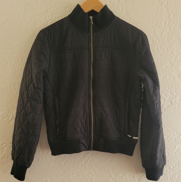 Prana Jacket Size Small - Picture 1 of 8